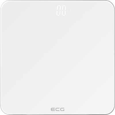 Ваги підлогові ECG OV 1821 White (OV1821 White)