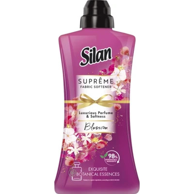 Кондиціонер для білизни Silan Supreme Blossom 1012 мл (9000101579758)