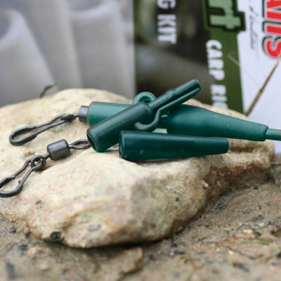 Монтаж Starbaits Stick Rig Kit green (32.61.53)