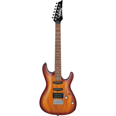 Електрогітара Ibanez GSA-60 BS (44699)