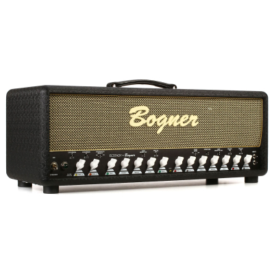 Гітарний підсилювач Bogner Ecstasy 101B (XTCB)