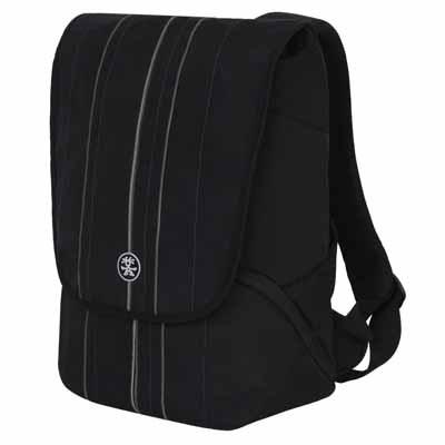 Фото-сумка Crumpler Messenger Boy Stripes (MBHBPSTR-M-001)