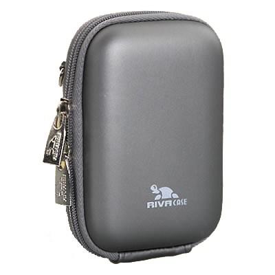 Фото-сумка RivaCase 7022PU dark grey (7022PU Dark Grey)