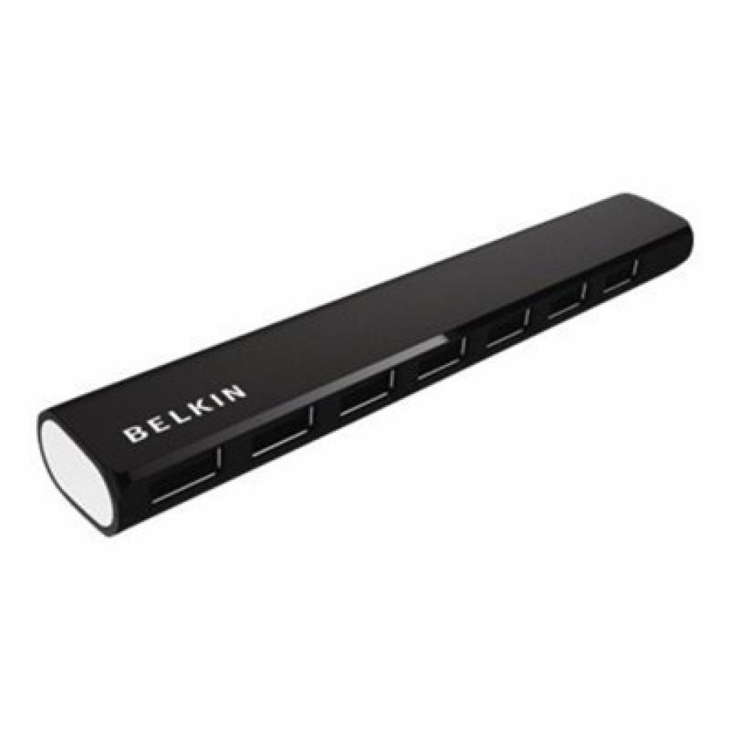 Концентратор Belkin Ultra-Slim (F4U041qebAPL)