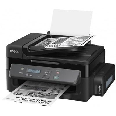 Багатофункціональний пристрій Epson M200 (C11CC83311)