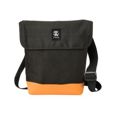 Чохол до планшета Crumpler 9 Private Surprise Sling S /charcoal - orange (PSS-S-004)