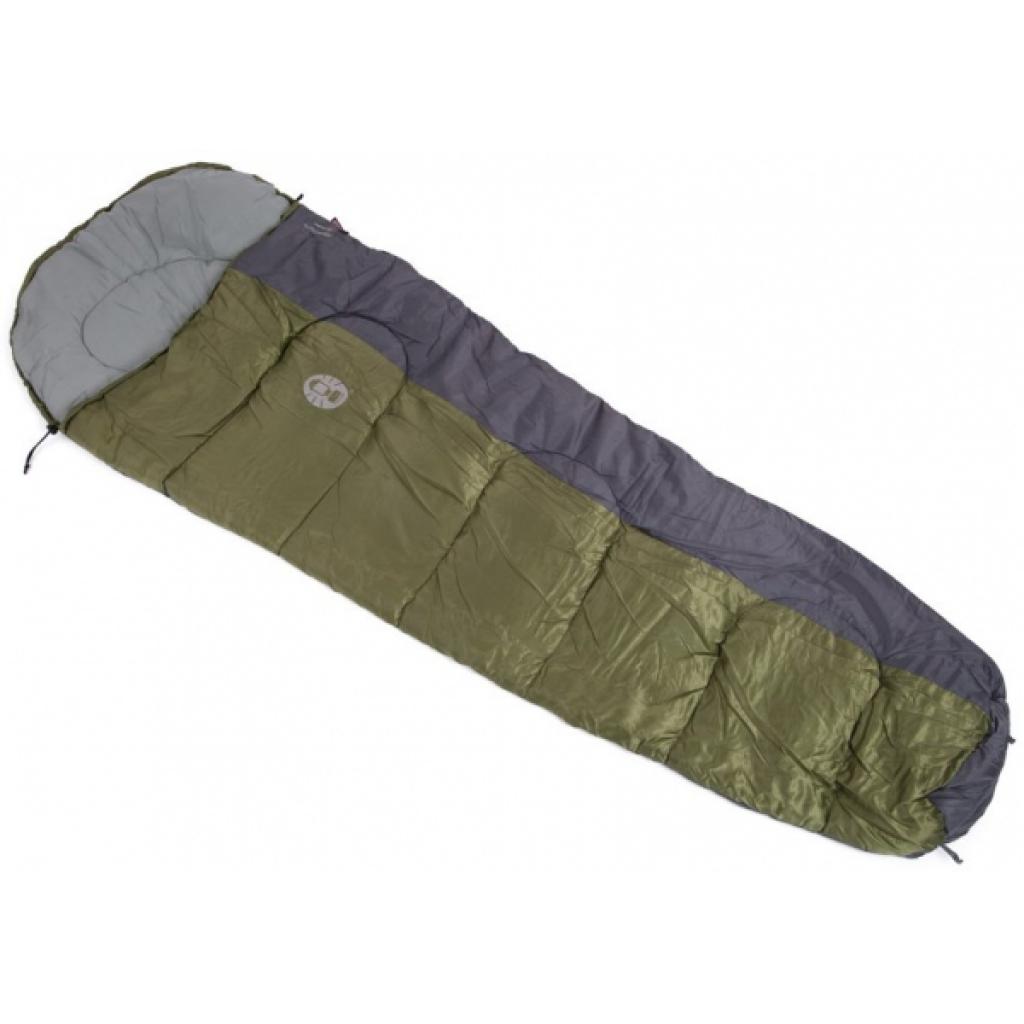 Спальний мішок Coleman ATLANTIC 220 COMFT SL BAG (3138522054663)