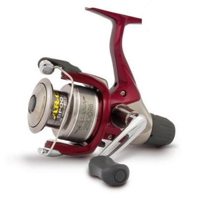 Котушка Shimano Catana 2500 RB (CAT2500RB)