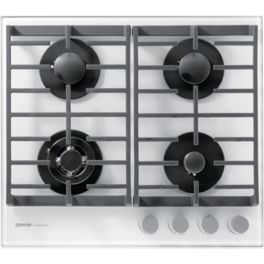 Варочна поверхня Gorenje GT 6 SY2W (GT6SY2W)