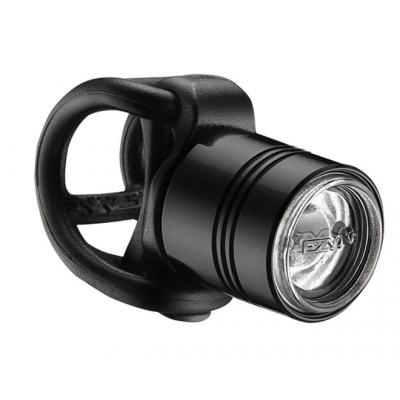 Передня велофара Lezyne LED FEMTO DRIVE BOX SET REAR черный 6 FRONT LED FEMTO DRIVE (4712805 980437)