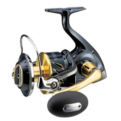 Котушка Shimano Stella 10000 SW-B PG (STL10000SWBPG)