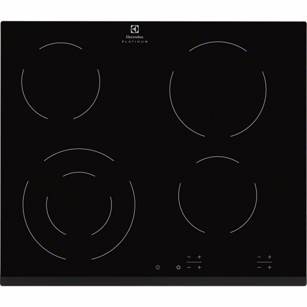 Варочна поверхня Electrolux EHF 96241 FK (EHF96241FK)