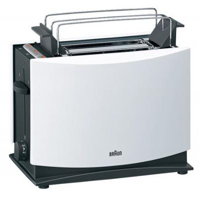 Тостер Braun HT 450 WH (HT450WH)