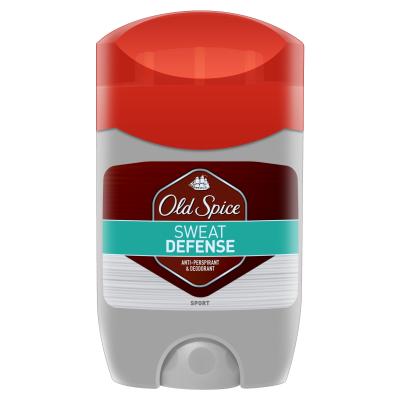 Антиперспірант Old Spice Защита от пота 50 мл (4015600862305)