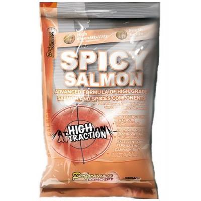 Бойл Starbaits Spicy salmon pop-up всплывающие острый лосось 14мм 50гр (200.06.60)