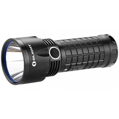 Ліхтар Olight SR 52 UT Intimidator черный (SR52UT)