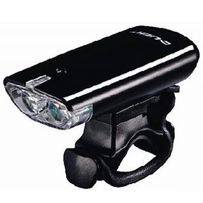 Передня велофара DLight CG-120P