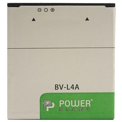 Акумуляторна батарея для телефону PowerPlant Microsoft Lumia 535 (BL-L4A) 2200mAh (SM130115)