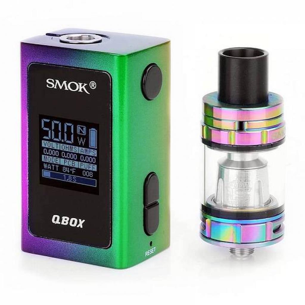 Smok steam mini фото 117