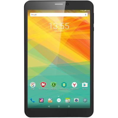 Планшет Prestigio MultiPad Wize 3418 8'' 1/16GB 4G Black (PMT3418_4G_D)