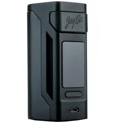 Мод Wismec Reuleaux RX2 20700 MOD Black (WISRX2BK)