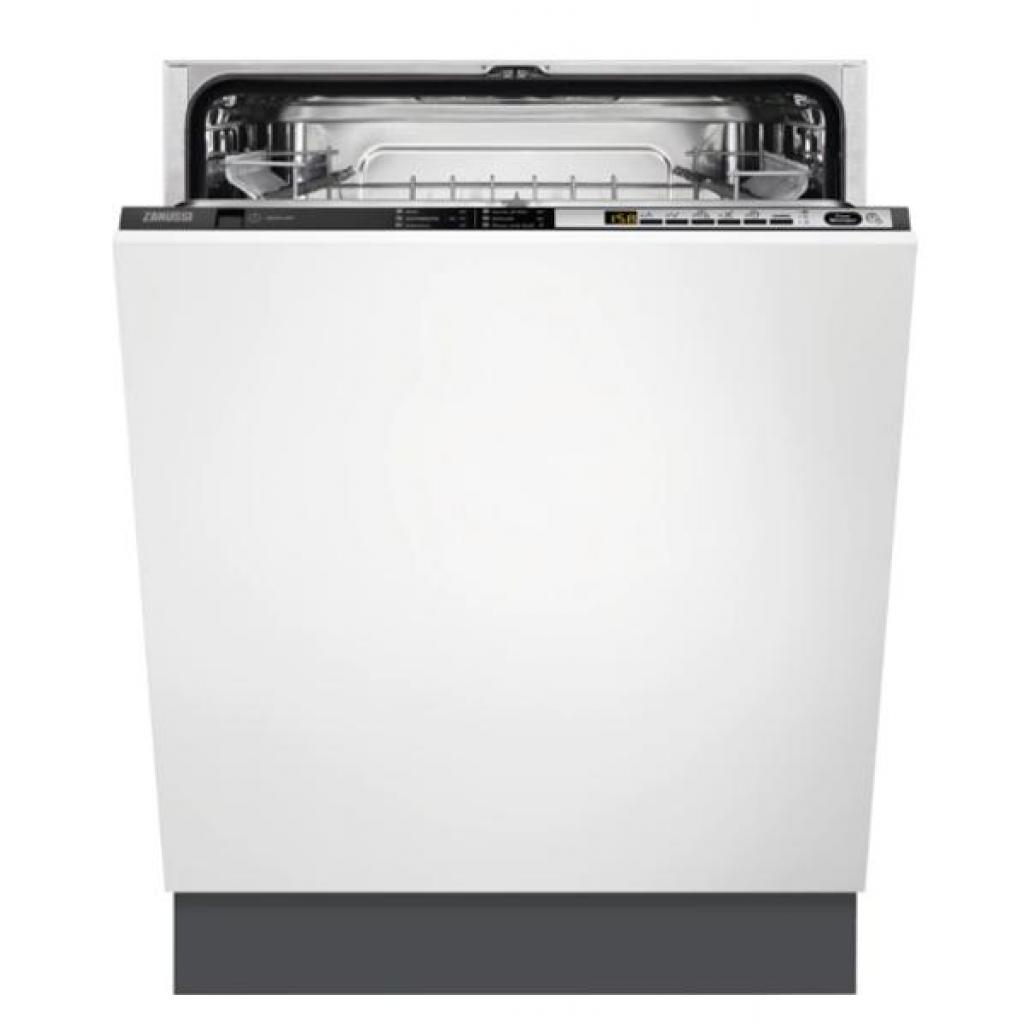 Посудомийна машина Zanussi ZDT26022FA