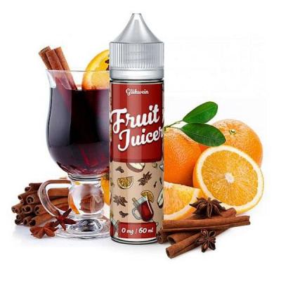 Рідина для електронних сигарет Fruit Juicer 