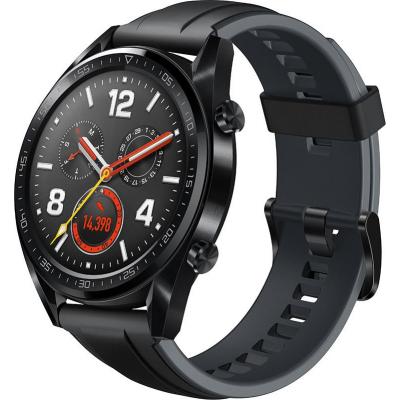 Смарт-годинник Huawei GT Fortuna-B19 (Sport) Black (55023259)