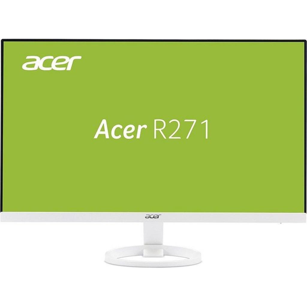 Монітор Acer R271WMID (UM.HR1EE.005)