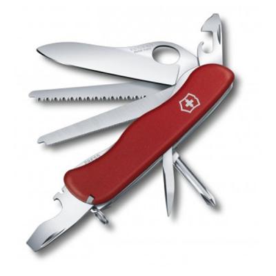 Ніж Victorinox Locksmith красный нейлон (0.8493.M)