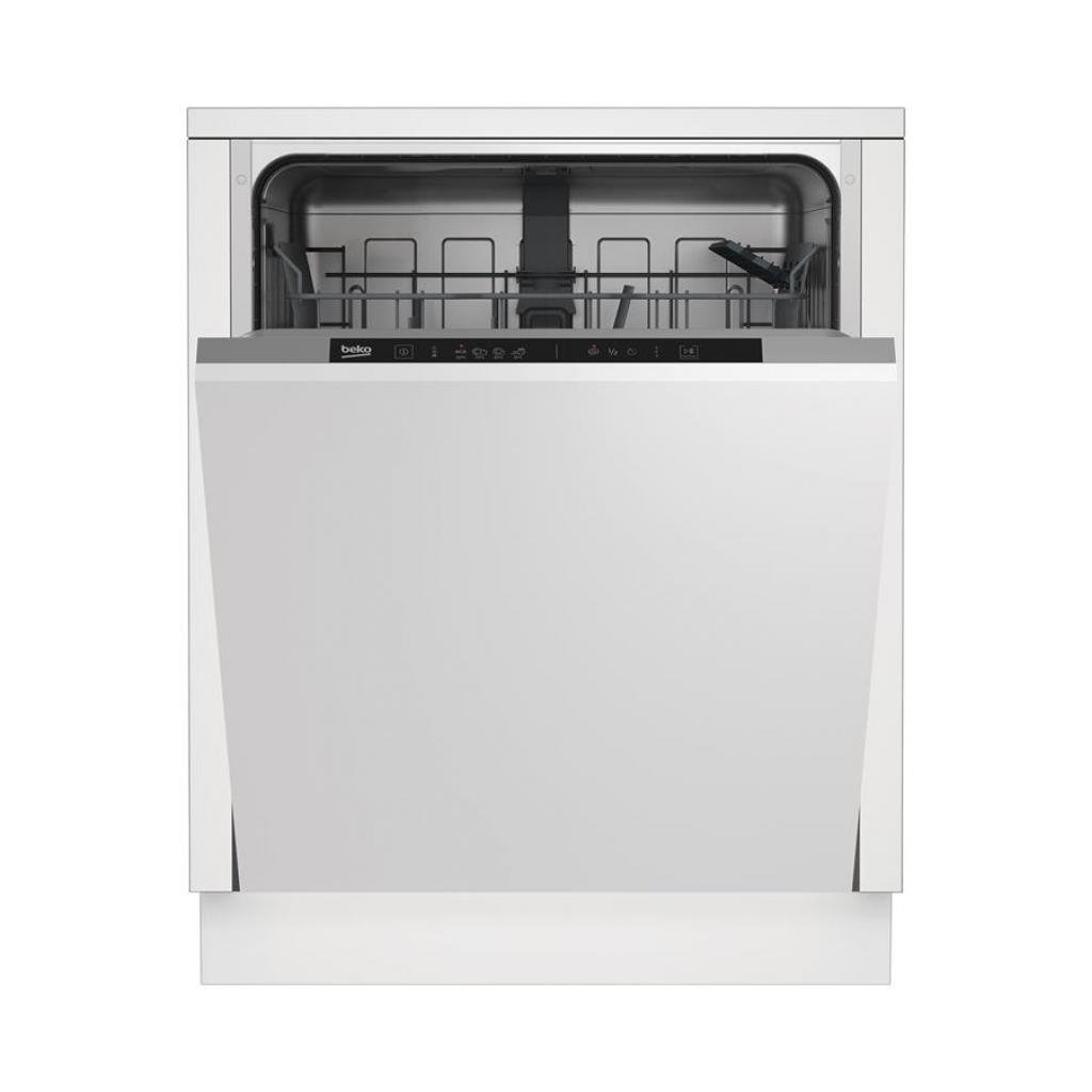 Посудомийна машина Beko DIN14D11