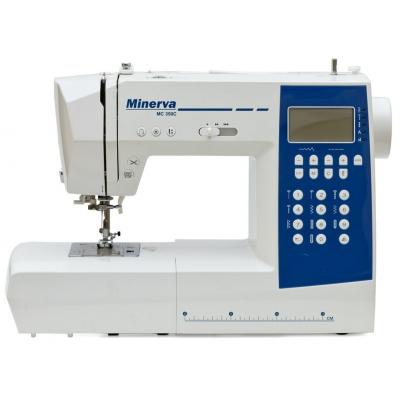 Швейна машина Minerva MC350C (M-MC350C)