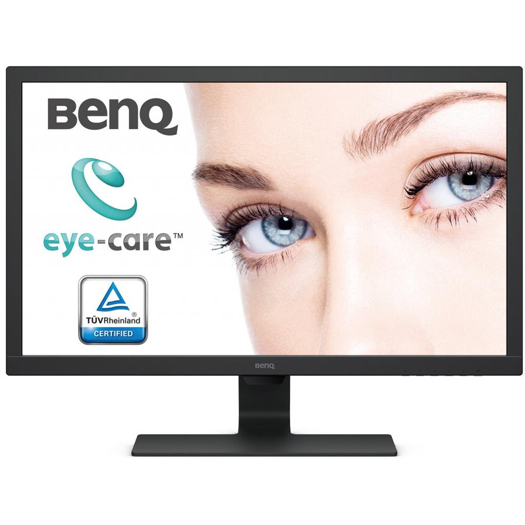 Монітор BenQ BL2783 Black