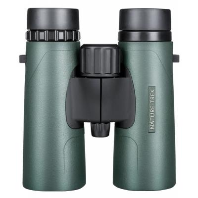 Бінокль Hawke Nature Trek 8x42 Top Hinge (Green) (35102/HA4152)