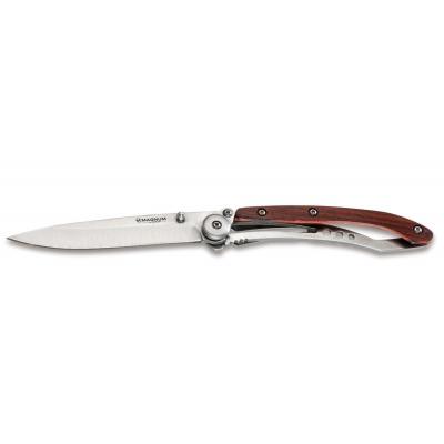 Ніж Boker Magnum Dejavu Wood (01RY272)