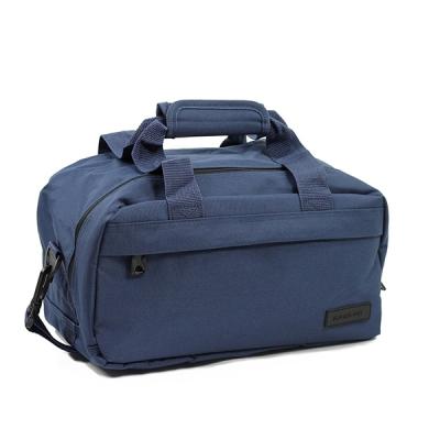 Дорожня сумка Members Essential On-Board Travel Bag 12.5 Navy (SB-0043-NA)