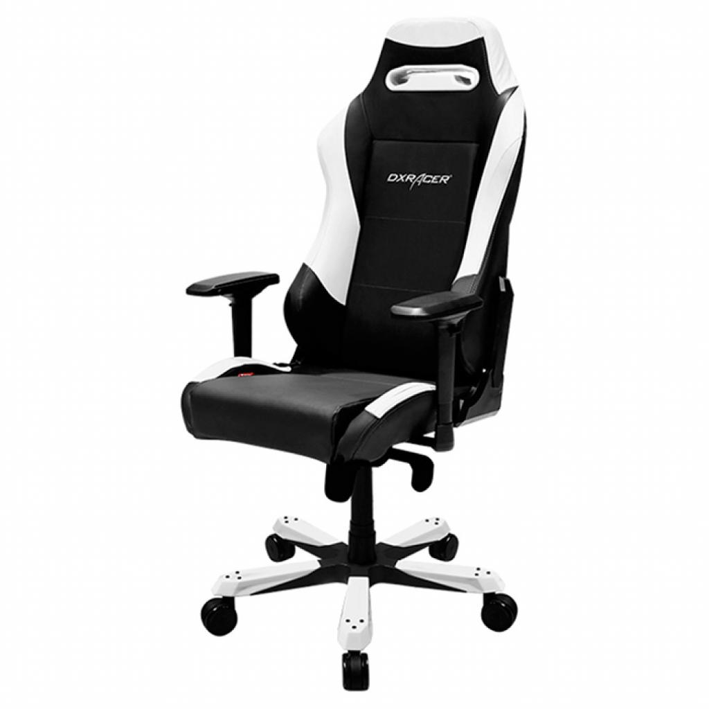 Крісло ігрове DXRacer Iron OH/IS11/NW (62719)