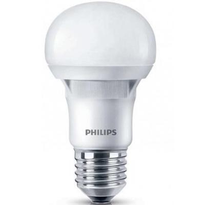 Лампочка Philips LEDBulb E27 5-40W 230V 3000K A60 Essential (929001203887)