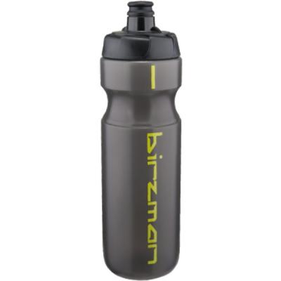 Фляга велосипедна Birzman Water Bottle III 650мл (BM17-PO-WB-K)