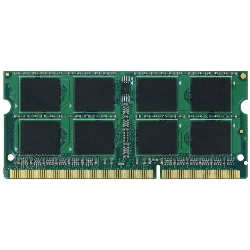 Модуль пам'яті для ноутбука SoDIMM DDR3 8GB 1600 MHz Dato (8GG5128D16L)