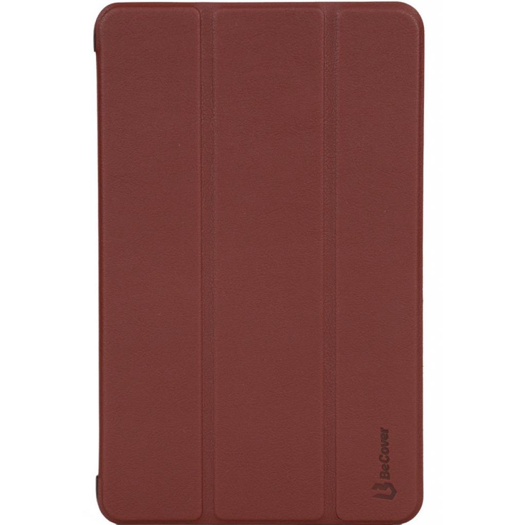 Чохол до планшета BeCover Smart Case HUAWEI Mediapad M5 Lite 10 Brown (702960)