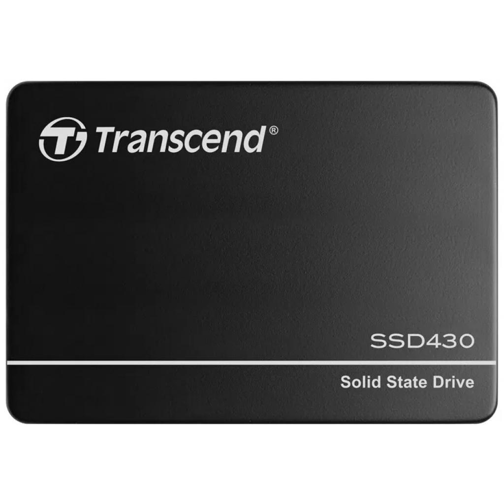 Накопичувач SSD 2.5