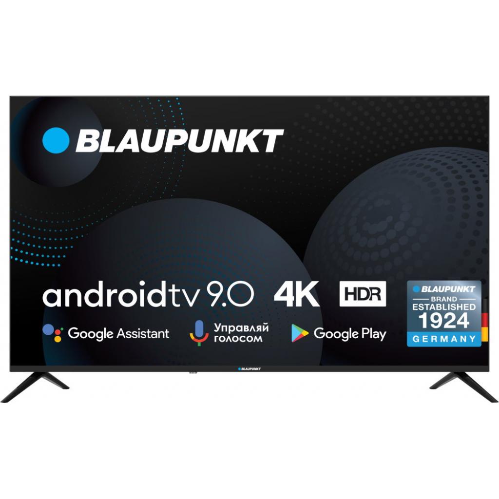 Телевізор Blaupunkt 50UN265