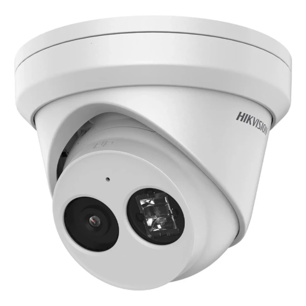 Камера відеоспостереження Hikvision DS-2CD2343G2-I (2.8)