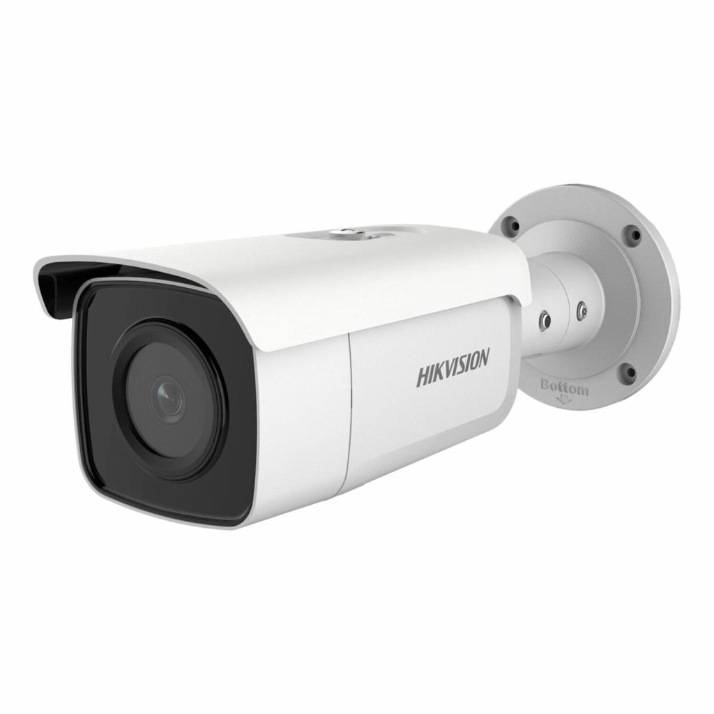 Камера відеоспостереження Hikvision DS-2CD2T85G1-I8 (4.0)