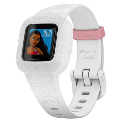 Фітнес браслет Garmin vivofit jr3, Disney Princess (010-02441-12)