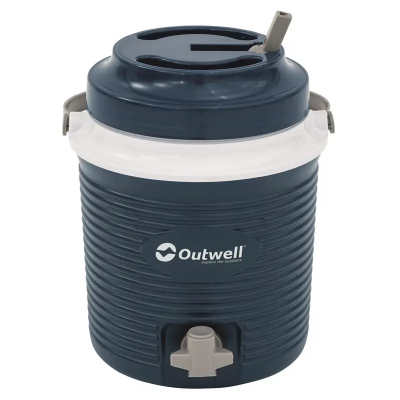 Термос Outwell Coolbox Fulmar 5.8L Deep Blue (928945)