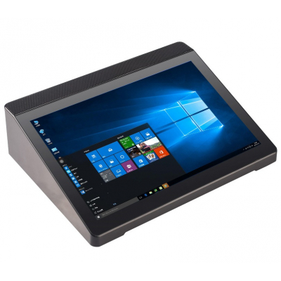 POS-термінал Gole F6 Atom x5-Z8350/2Gb/16GB eMMC/3xUSB/RS232/WiFi/BT/10.1