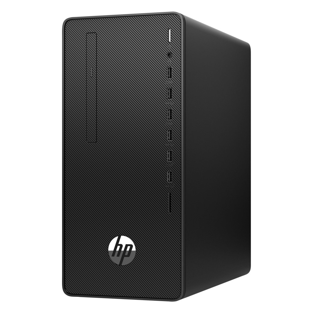 Комп'ютер HP Desktop Pro 300 G6 MT / i3-10100 (44F24ES)