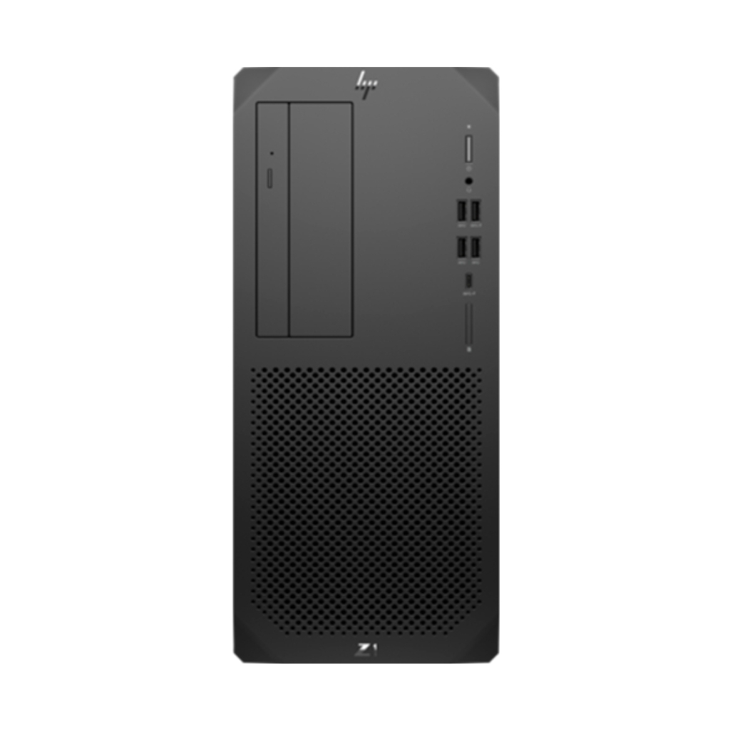 Комп'ютер HP Z1 G8 TWR / i7-11700 (2N2F6EA)